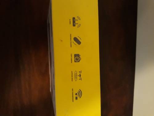 SKY-97 Drone with Camera