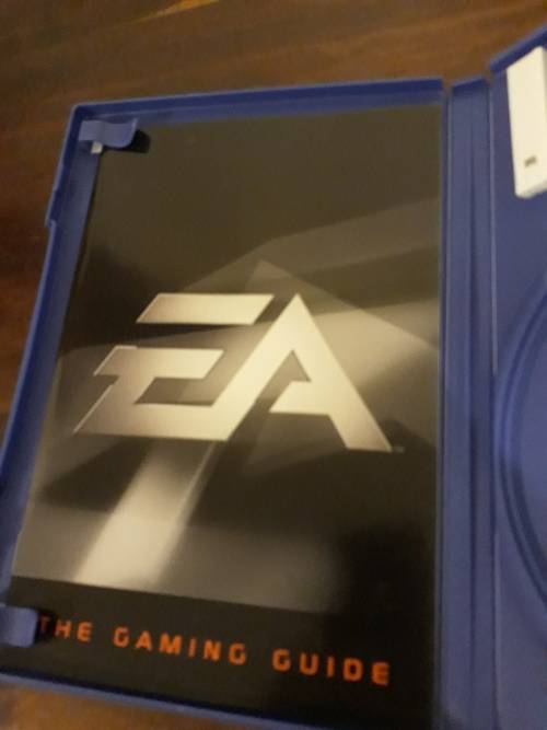 PS2 Games - One bid for BOTH!