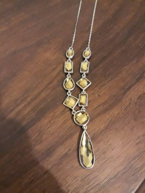 A Super Lot of Jewellery Itmes for One Bid! x11 Items...