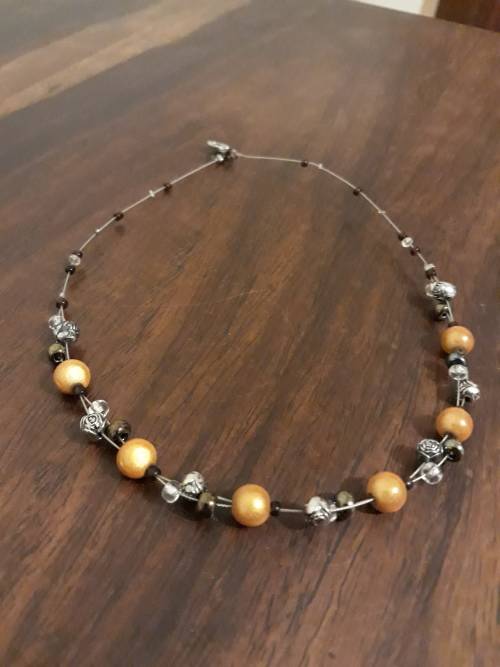 A Super Lot of Jewellery Itmes for One Bid! x11 Items...