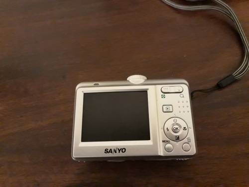 An Awesome Combo of PC Related Items AND A Camera (PLEASE READ DESCRIPTION)