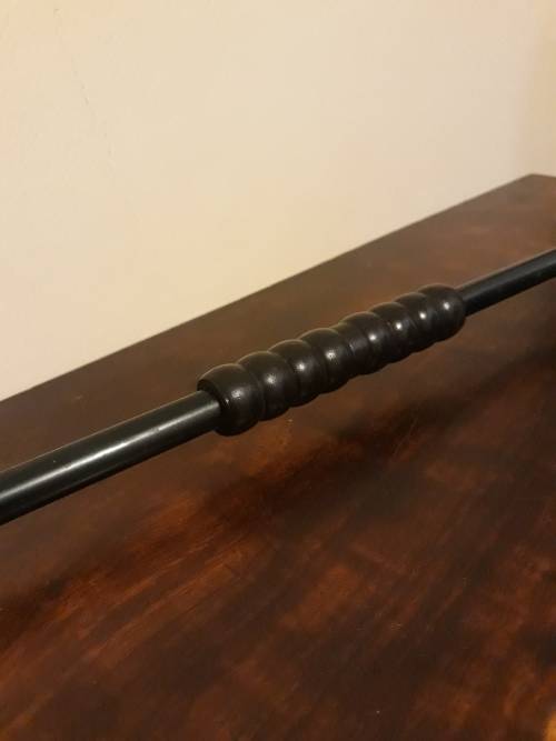 An Authentic Blow-Pipe (No Darts)