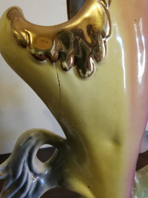 Porcelain Collection from Italy, France and England