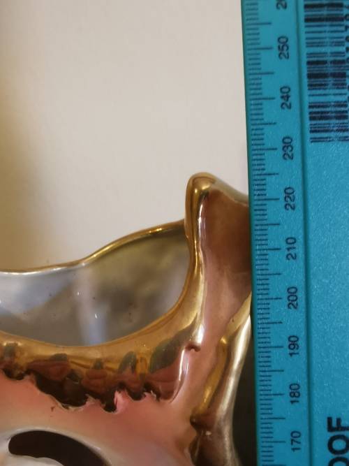 Porcelain Collection from Italy, France and England