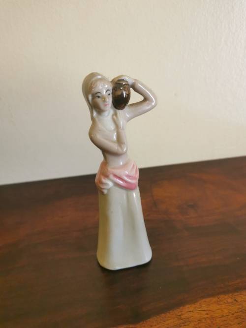 Porcelain Collection from Italy, France and England