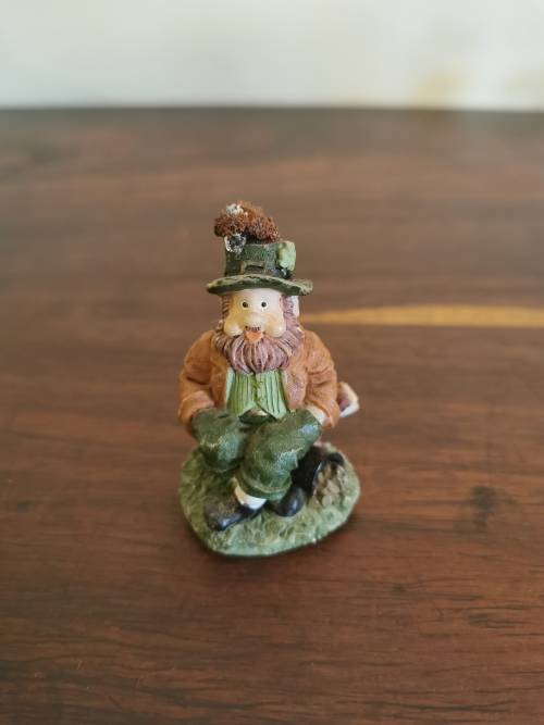 An Adorable Lot of Figurines - See Pics!