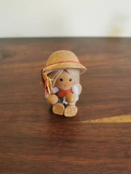 An Adorable Lot of Figurines - See Pics!