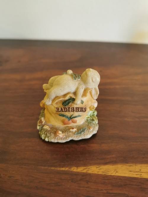 An Adorable Lot of Figurines - See Pics!