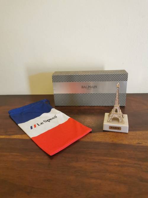 Viva La Revolution! Some Awesome French Stuff
