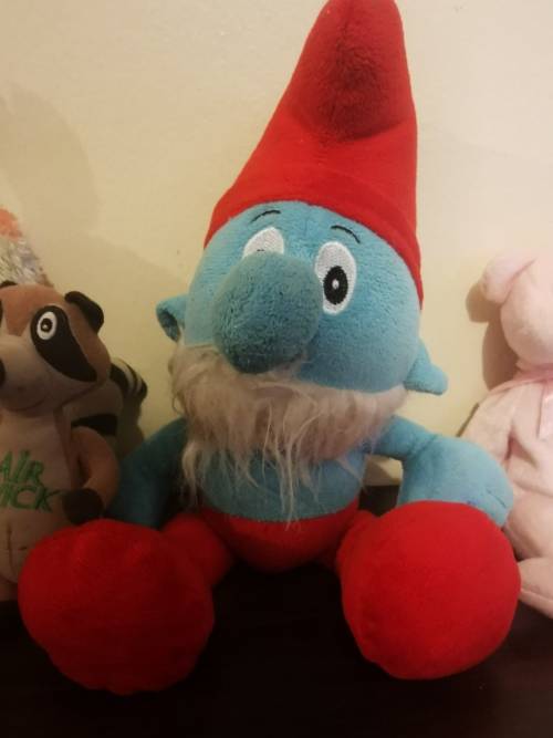 A Lovely Lot of Soft Toys