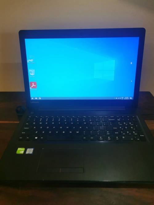 Lenovo Core i5 Laptop - Specs are in the Pics