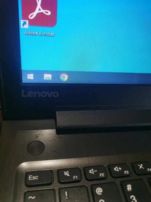 Lenovo Core i5 Laptop - Specs are in the Pics