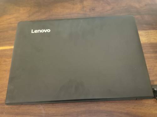 Lenovo Core i5 Laptop - Specs are in the Pics