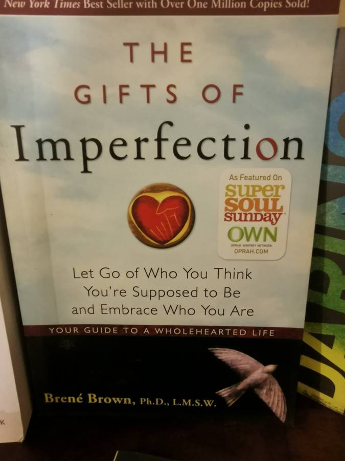Brene Brown Book Collection - Exceptional Find!