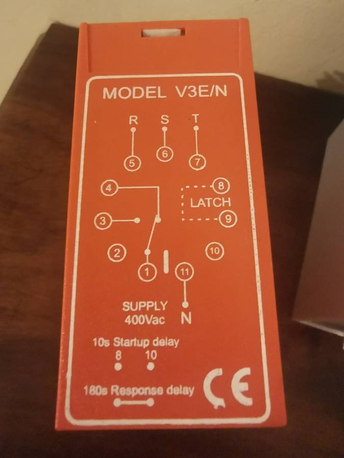 Voltage Window Comparators and Some Extras