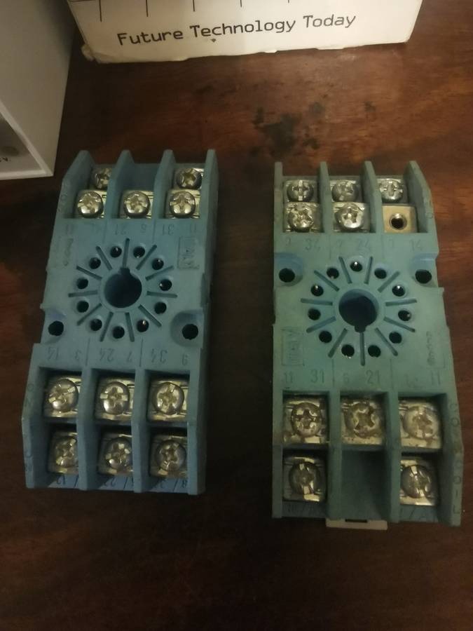 Voltage Window Comparators and Some Extras