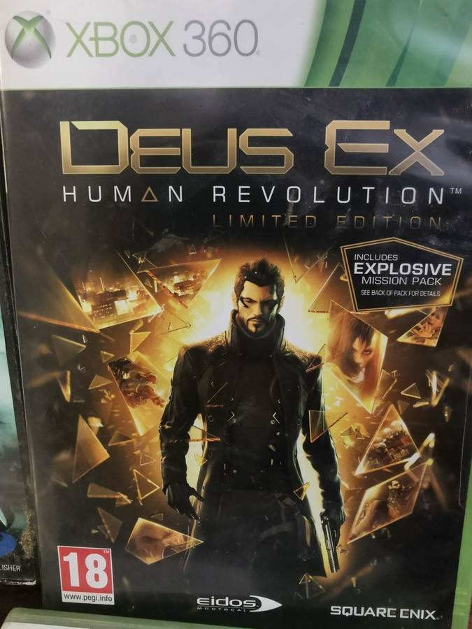 Classic Game Selection for Xbox 360 - See Pics