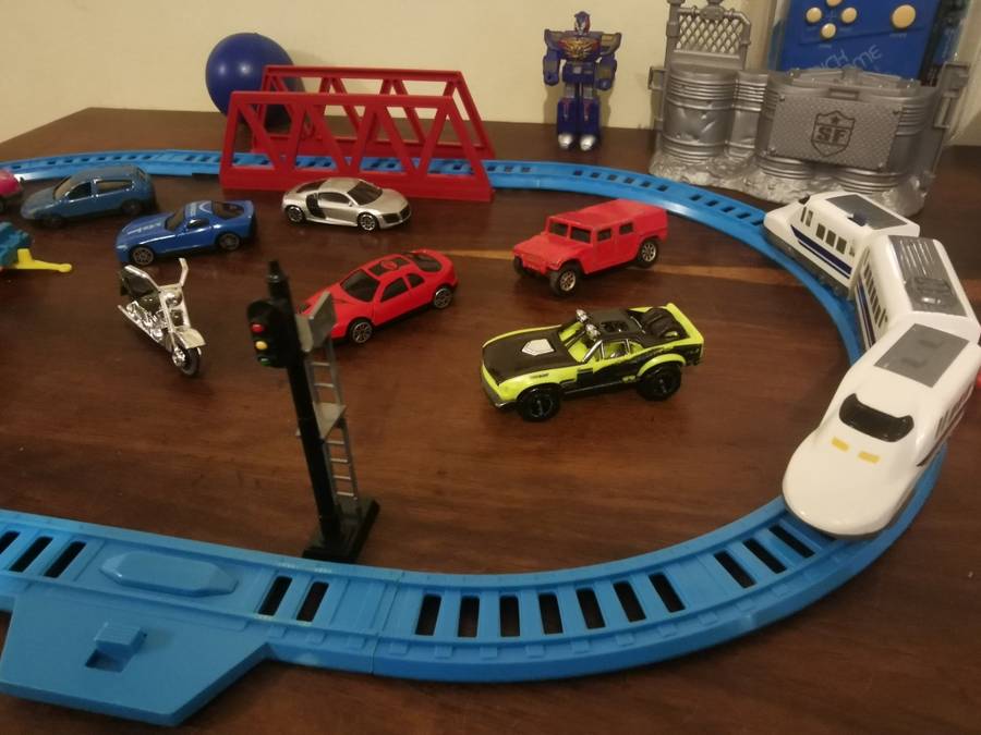Super Collection of Boy's Toys - see pics