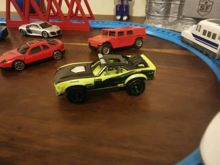 Super Collection of Boy's Toys - see pics