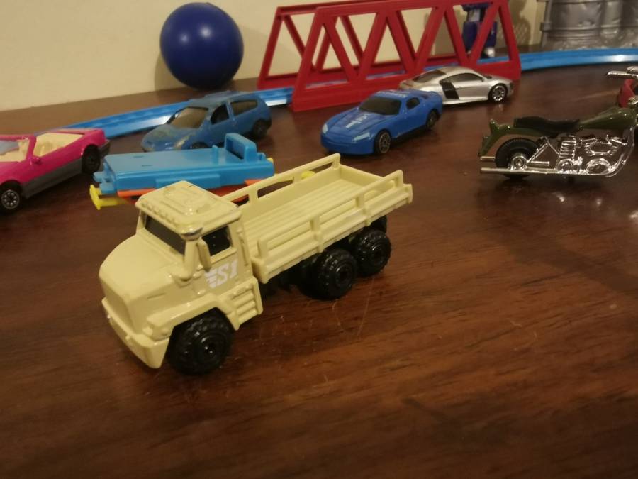 Super Collection of Boy's Toys - see pics