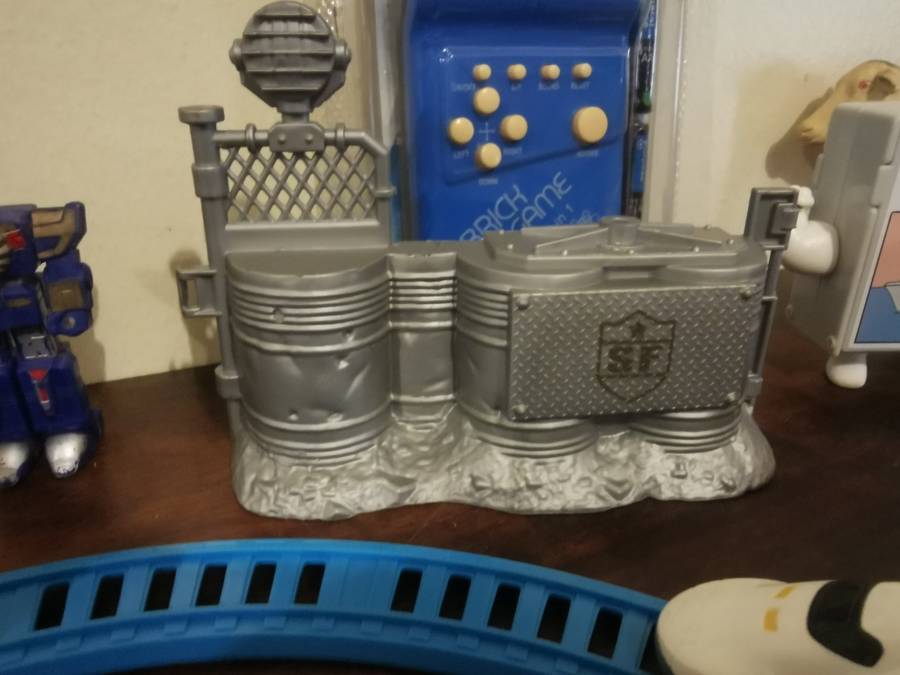 Super Collection of Boy's Toys - see pics