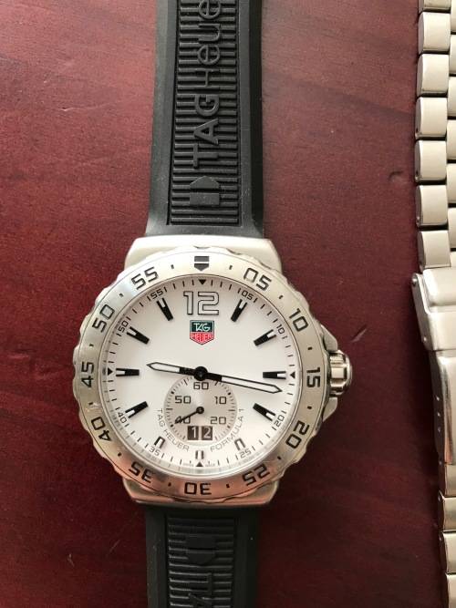 Tag Heuer