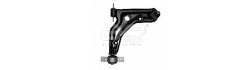 ALFA ROMEO 164 LOWER CONTROL ARM RH