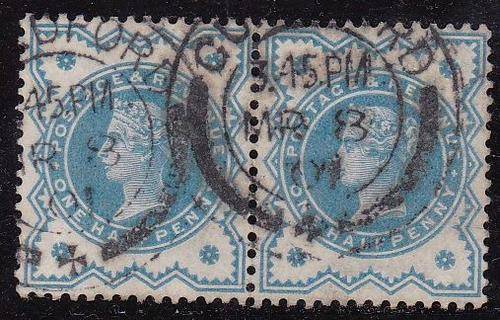 GREAT BRITAIN SG213 *** SEE SCAN***
