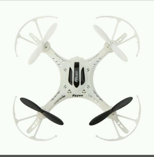 6 axis quadcopter gyro drone