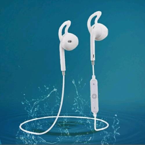 wireless bluetooth earphones headset(rechargable)