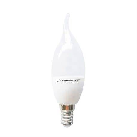 E14 3W 220V LED Candle Bulb
