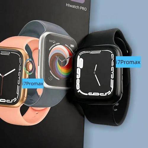 Smart Watch Series 7 i7 Pro Max Smart Watch