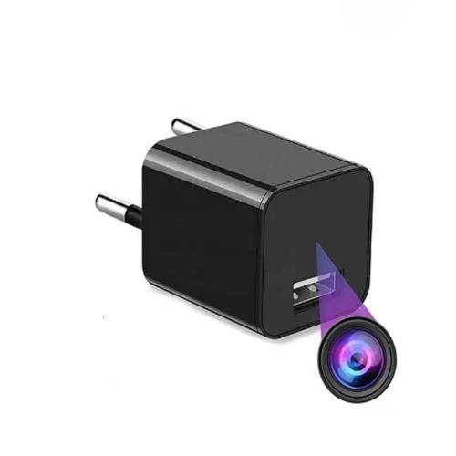 Wall Charger voice and Voice recoirding Recorder