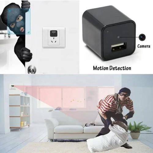 Wall Charger voice and Voice recoirding Recorder