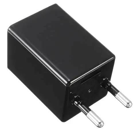 Wall Charger voice and Voice recoirding Recorder
