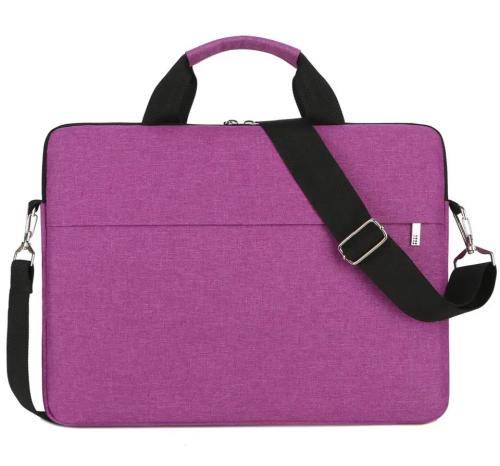 Polyester Business Laptop Bag Women Men For Case