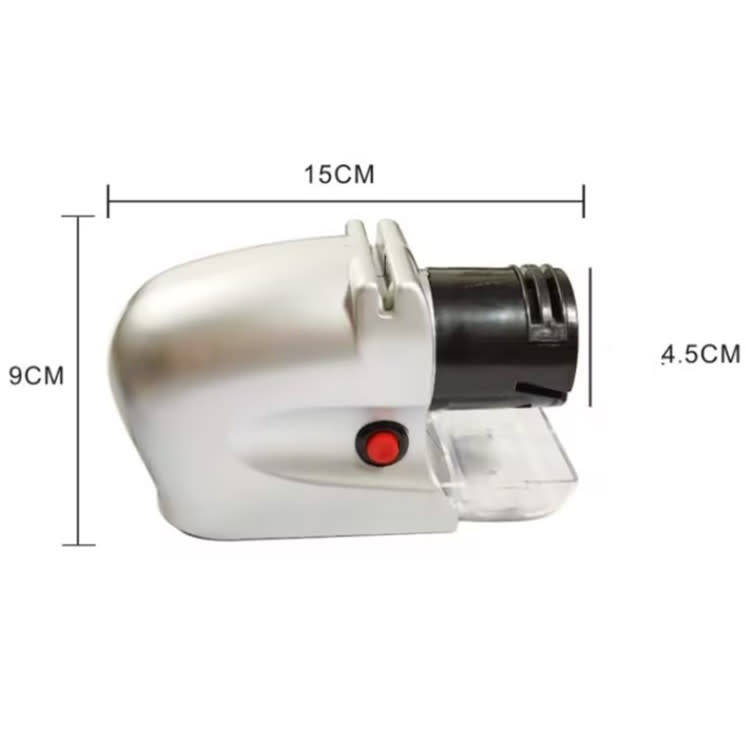 Electric Knife Sharpener Scissors Screw Knife Sharpener IB-75