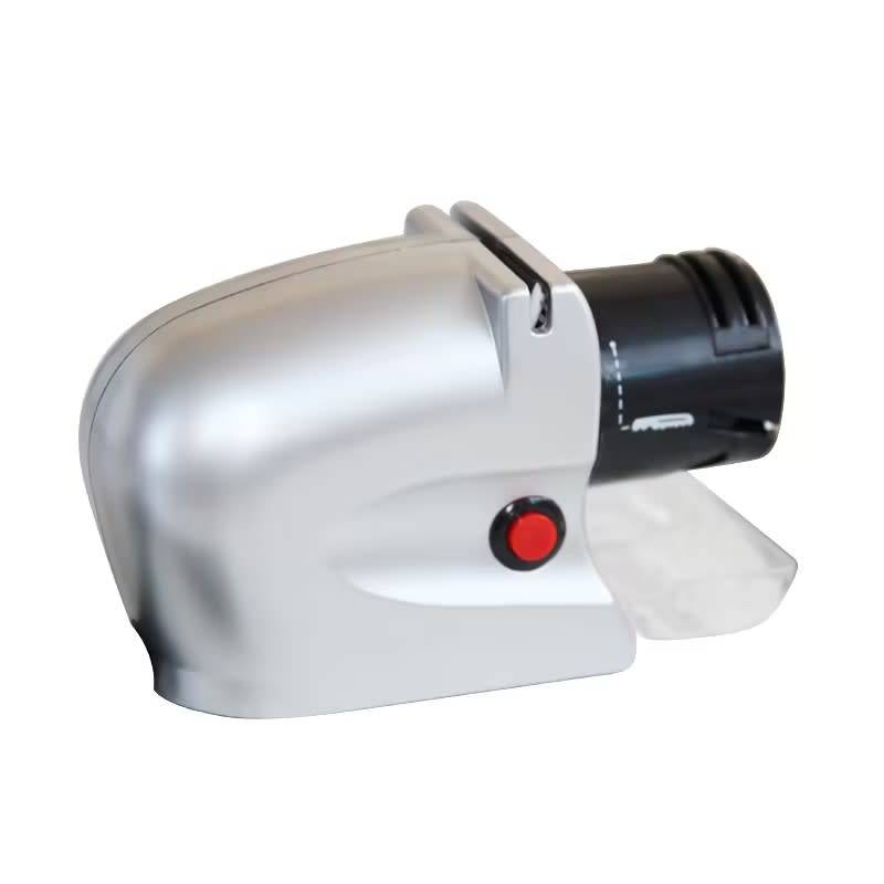 Electric Knife Sharpener Scissors Screw Knife Sharpener IB-75