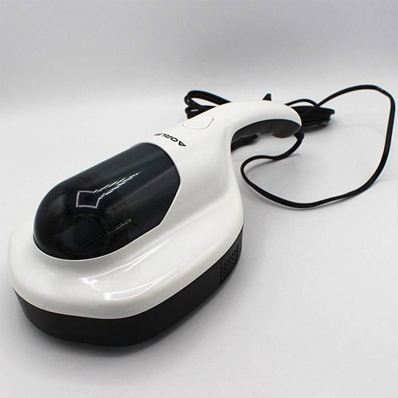 Anti-Dust Mite Vacuum Cleaner Uv Disinfection Steamer Cleaner