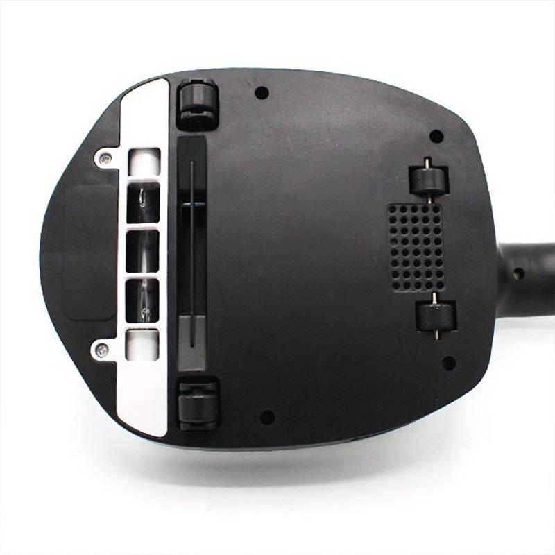 Anti-Dust Mite Vacuum Cleaner Uv Disinfection Steamer Cleaner