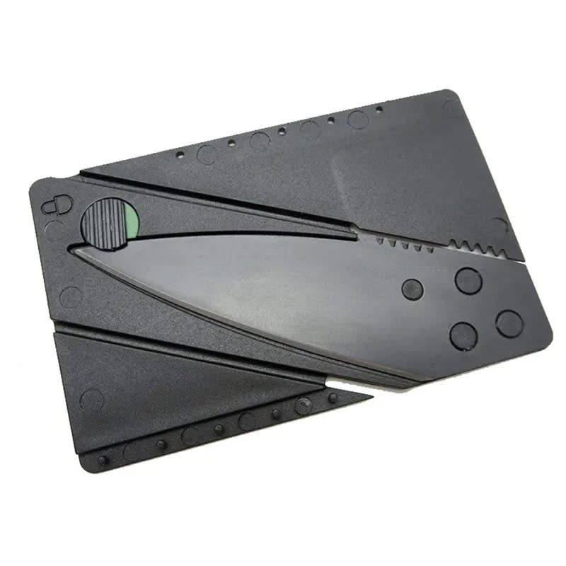 Folding Knife Outdoor Stainless Steel Knife