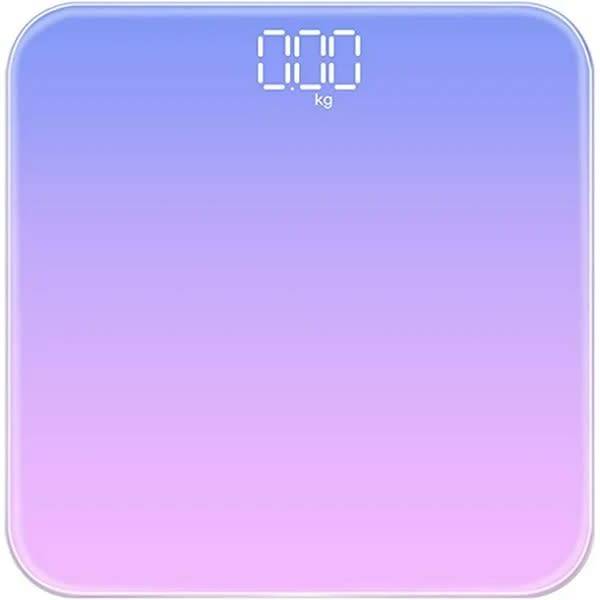 Rechargeable Digital Display Electronic Weight Scale