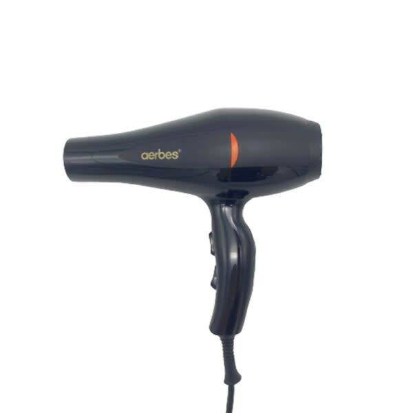 Ab-J53 4-In-1 3800W Professional Hair Dryer