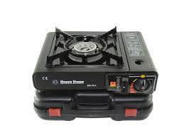 Portable Gas Stove Stove Burner Camping Park