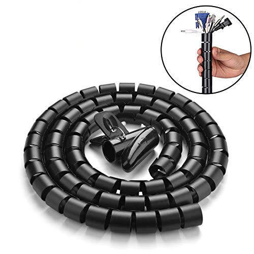 Safe And Easy-To-Use Cable Management Sleeves, Cable Ties, Cable Winders, Cable Organizers, Cable Gu