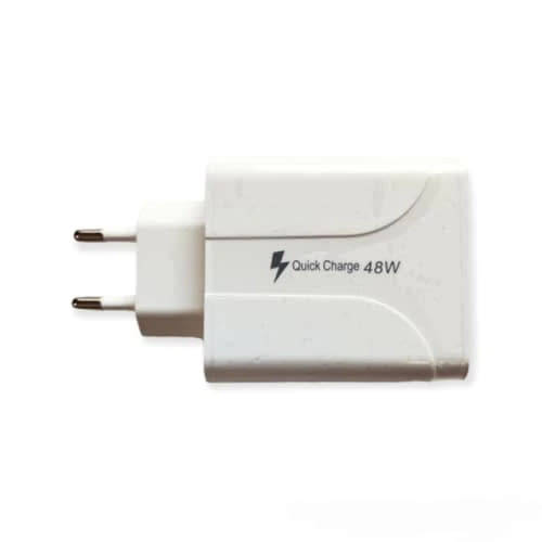 5-Port Charger Adapter