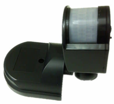 Motion Sensor Outdoor Lighting Infrared Sensor 220V