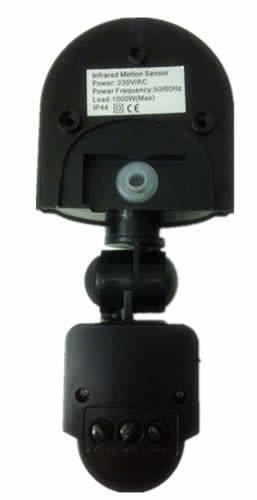 Motion Sensor Outdoor Lighting Infrared Sensor 220V