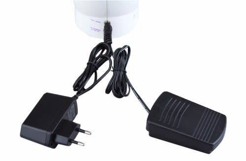 Convenient Mini Sewing Machine