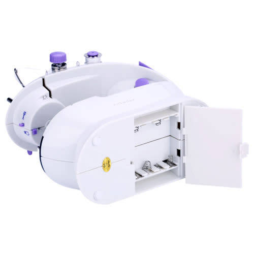 Convenient Mini Sewing Machine